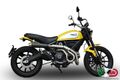 Exan Ducati スクランブラー