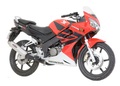 Bos exhaust CBR125 マフラー