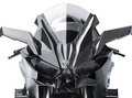 Ninja H2 Rタイプ ウイングレット トップ 2017