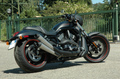 QD Exhaust ハーレー Night Rod Special デュアル