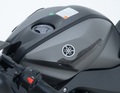YZF-R125 カーボンプロテクター