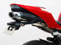 CW CBR600RR フェンダーレスキット