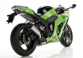 Bos exhaust ZX10R 11- マフラー