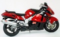 Bos exhaust GSX1300R/隼　マフラー