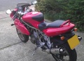 Pipewerx Ducati 750ss スリップオン