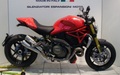 FRESCO Ducati モンスター 1200 Iron