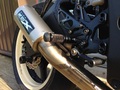 Pipewerx ZX10R Werx-GP D-CATマフラー
