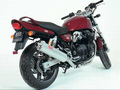 Bos exhaust  GSX 750/ 1200 98-
