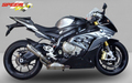 Bodis S1000RR 17-18 GPC-RS II スリップオン 