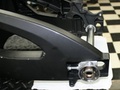 GSX-R600/750 Rクイックリリースキット