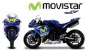 YZF-R1 09-14 レースグラフィック レプリカ