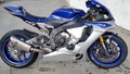Lacomoto YZF-R1/M 15-17 ベリーパン ver,2