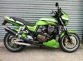 Pipewerx ZRX 1100/1200  スリップオン