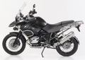 Bos exhaust R1200GS 10-12 スリップオン