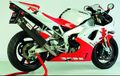 Bos exhaust YZF1000R 96/YZF-R1 98-03