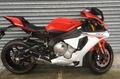 Pipewerx YZF-R1/M R11 Tri Oval Lowマウント