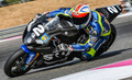 GSX-R1000 EWC SERT 2017 ウインターテストグラフィック