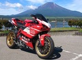 Ducati 848/1098 15'SBKレプリカカウル