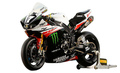 YZF-R1 YART EWC エンデュランス 2014 グラフィック