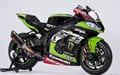 ZX10R 16-18 SBK レプリカレースカウル 