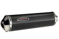 Bos exhaust GSX-R600 SRAD