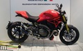 FRESCO Ducati モンスター 1200 Slash
