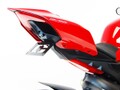 Competition Werkes パニガーレ V4 フェンダーレスキット