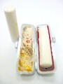 手彫り 銀行印　象牙12mm丸