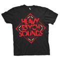 Heavy Psych Sound T-Shirt