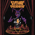Satanic Overdrive / same (Satanic Edition)