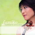 fumiko　f-celebrate the sound of spirits