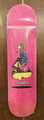 theories L.T.D deck free your mind 8"