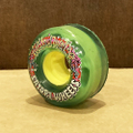 satori soft wheel lil nugs GREEN 54mm 78a