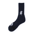 GUYDANCE socks KD BLACK