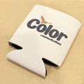 color communications coozie wawa owl SAND