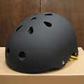 industrial helmet BLACK