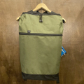 VAGA bag wedge DARK.OLIVE