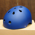 industrial helmet BLUE