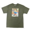 theories tee law & order OLIVE