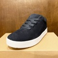 AREth shoe I lace 23late NAVY