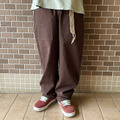 theories pants DIY OAK