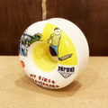 satori soft wheel K.watson my first skateboard 54mm 87a
