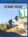 extramemory bluRAY ITAMI TOUR