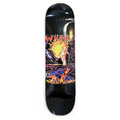 WKND deck N.piombo uplift 8"WB