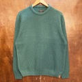 brixton sweater jacques waffle knit PNEND