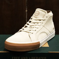 state shoe salem WHITE/GUM
