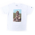 theories tee solway WHITE
