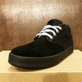 AREth shoe bulit 23early ALL.BLACK