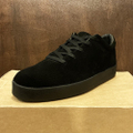 AREth shoe I lace ALL.BLACK