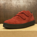 AREth shoe I velcro RED/BLACK